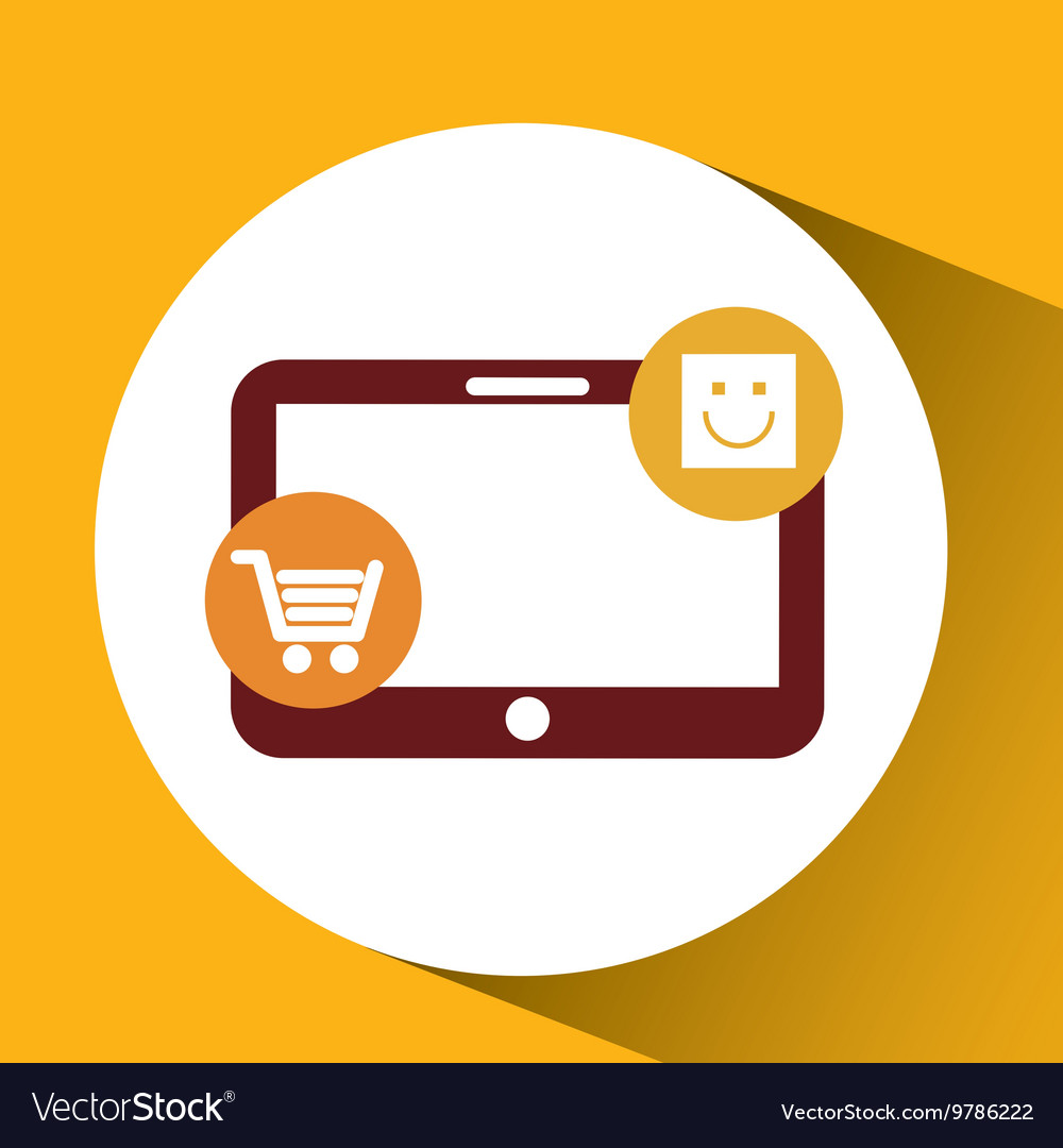 Technology app ecommerce