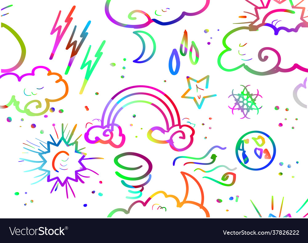 Weather pattern