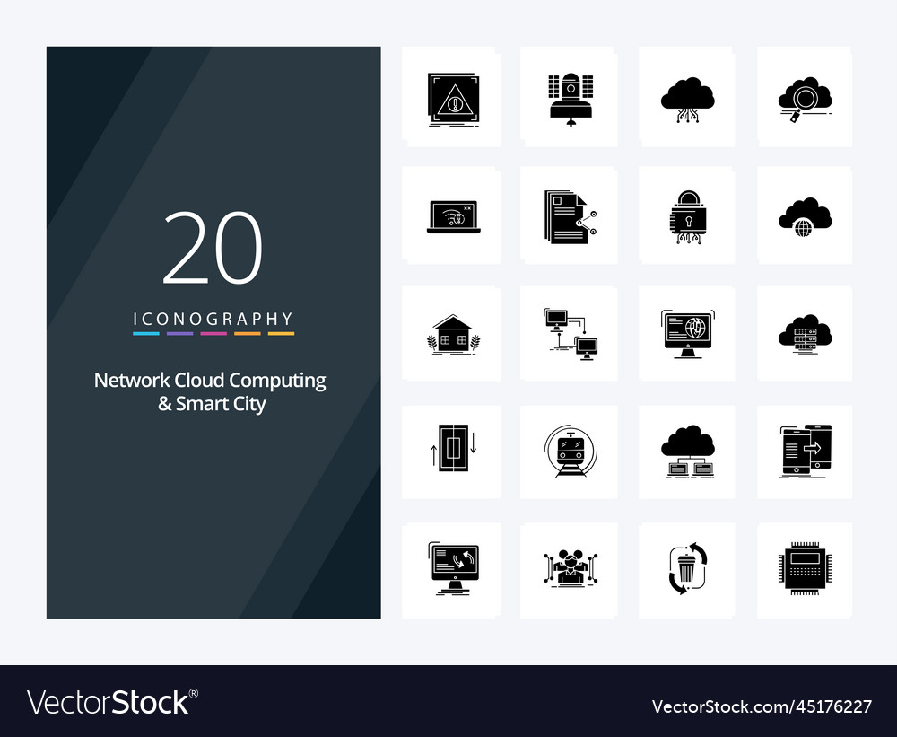 20 network cloud computing and smart city solid