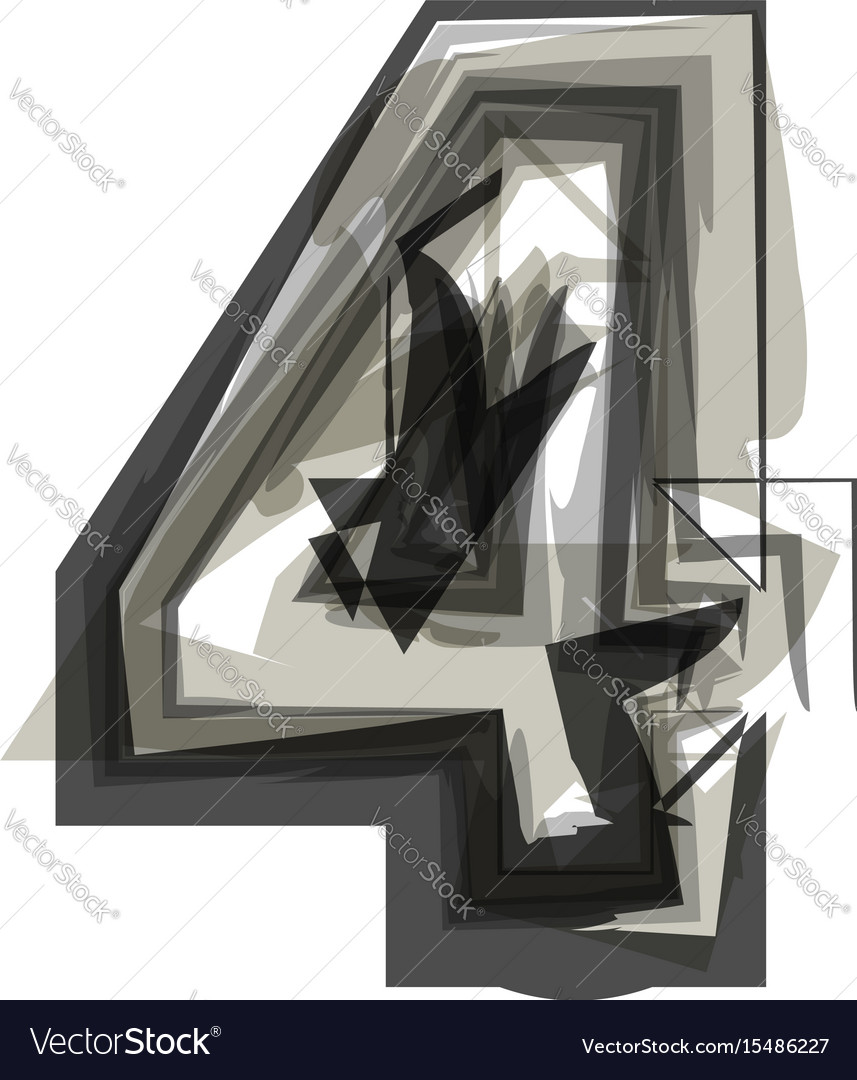 Abstract number 4