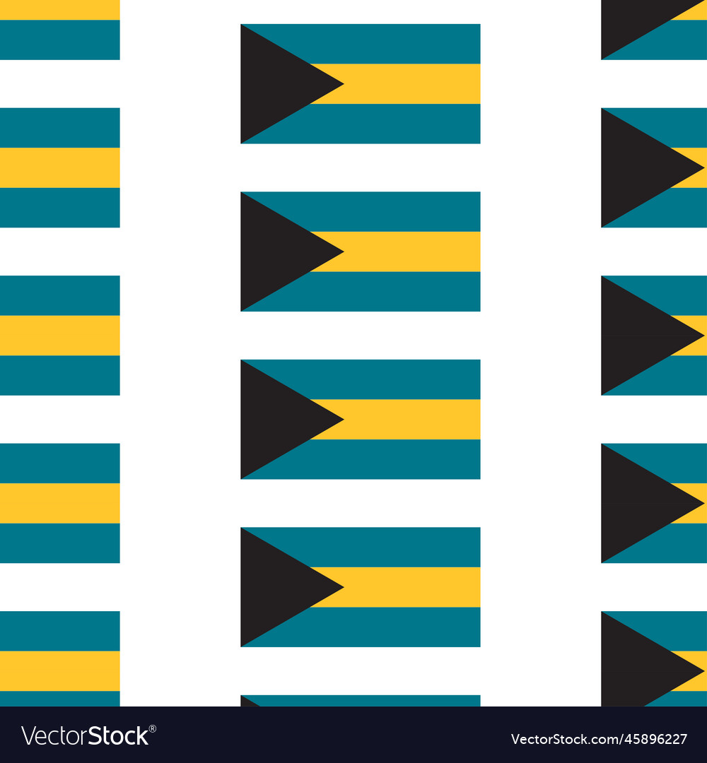Flag pattern Vector Image Flag pattern
