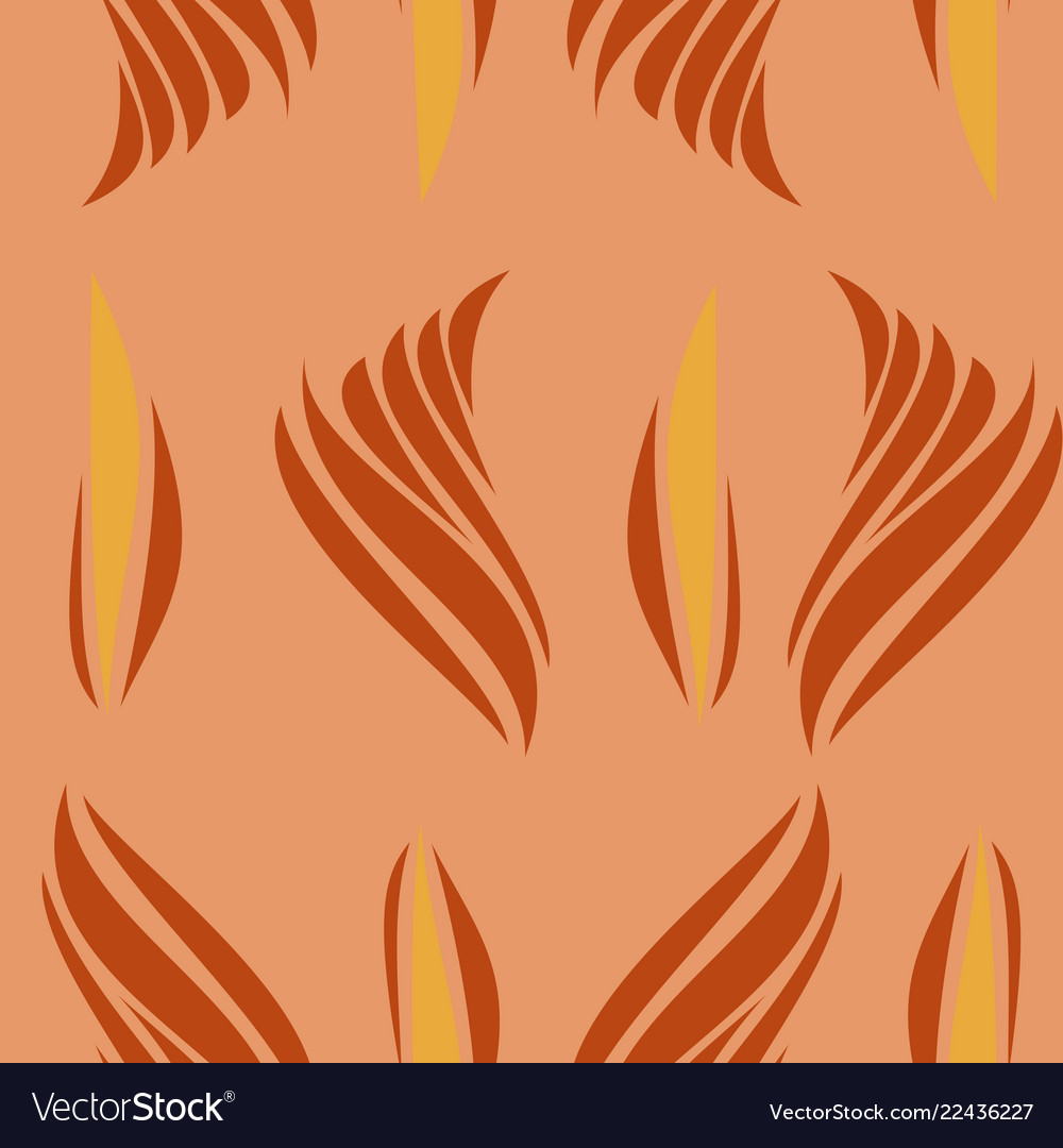 Linear pattern of diagonal lines stripe effect
