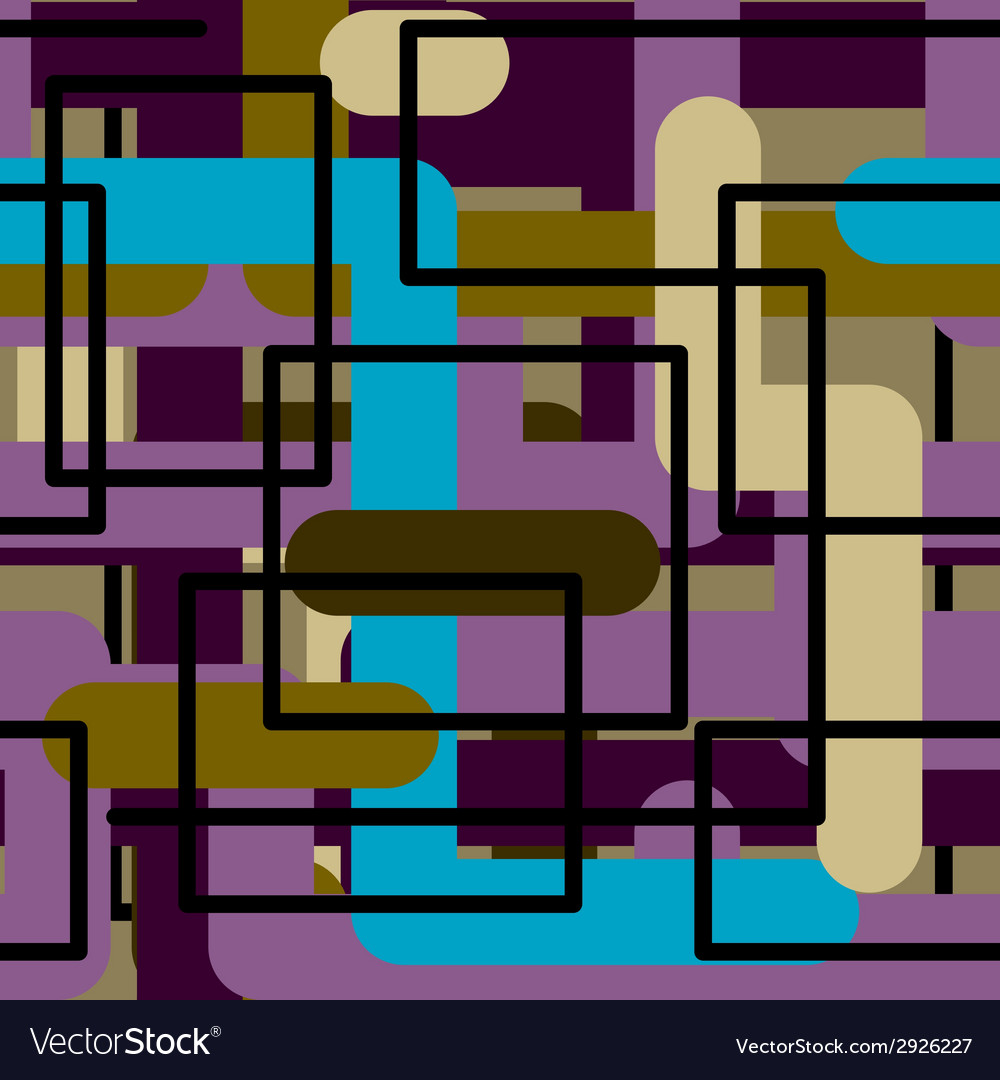 Seamless pattern