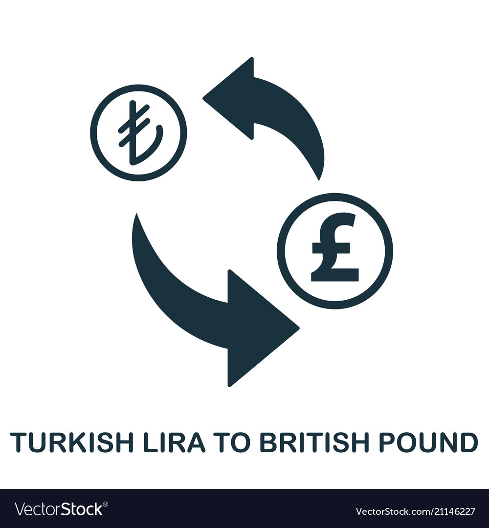 turkish-lira-to-british-pound-icon-mobile-app-vector-image