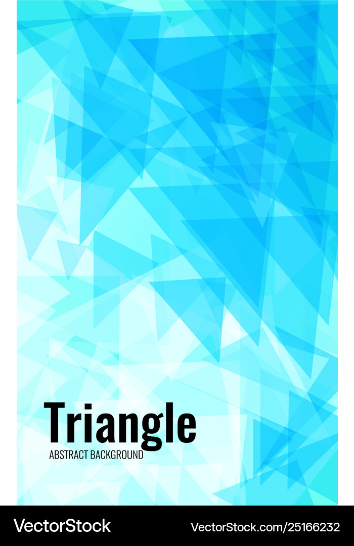 Abstract Background Chaotically Moving Royalty Free Vector