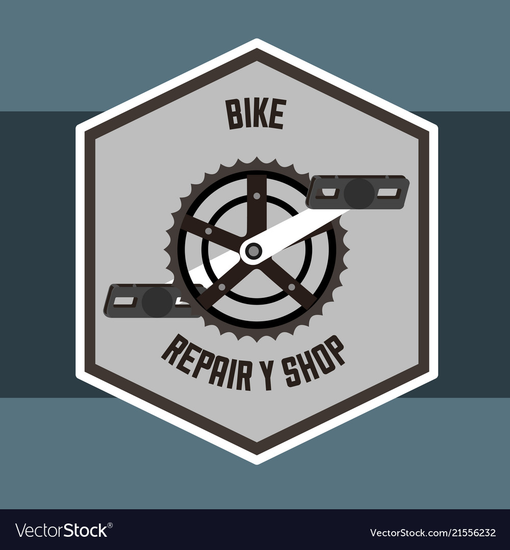 Bike ride is good design card style