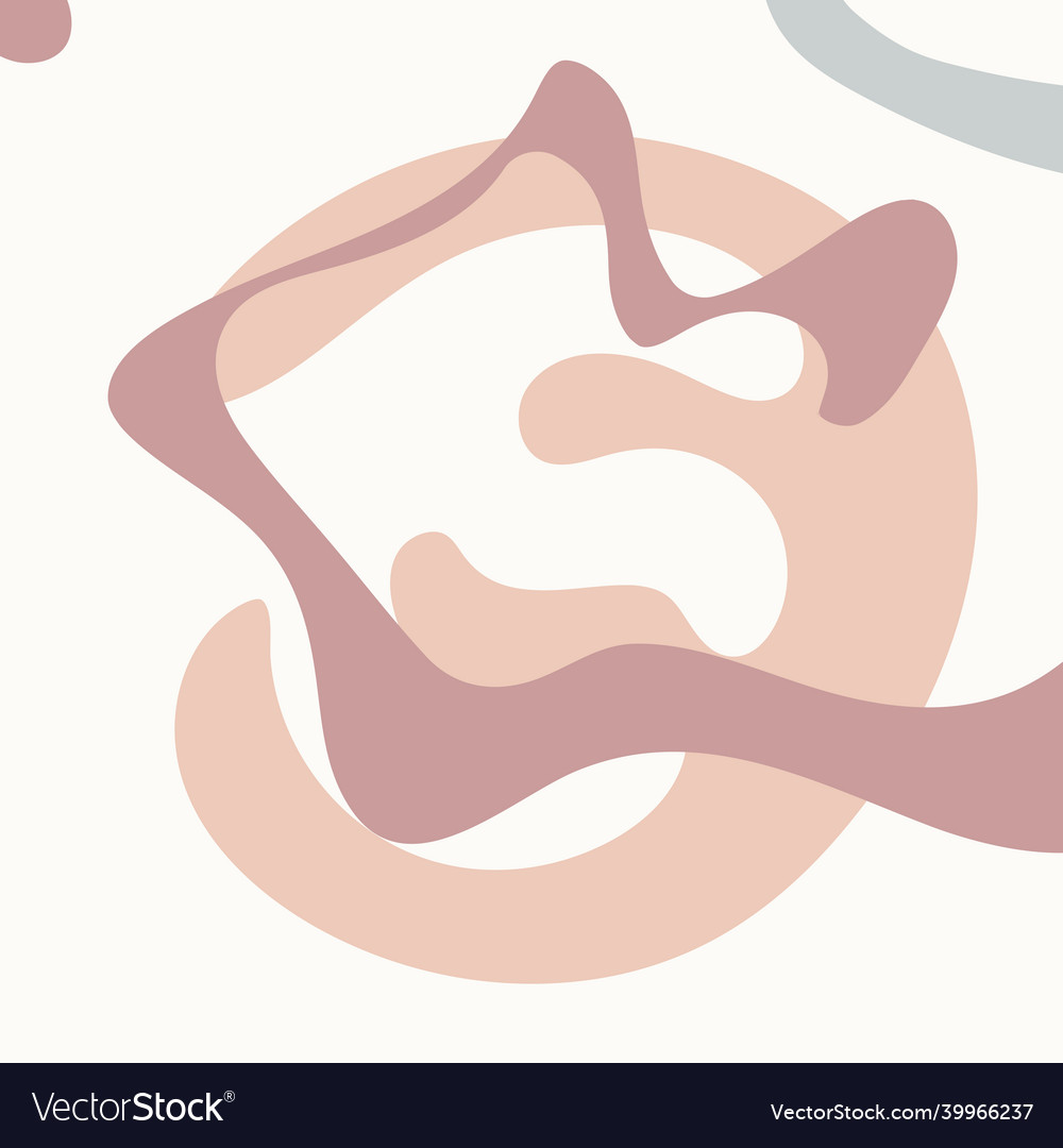 Abstract background image with rounded zigzag vector image Abstract background image with rounded zigzag