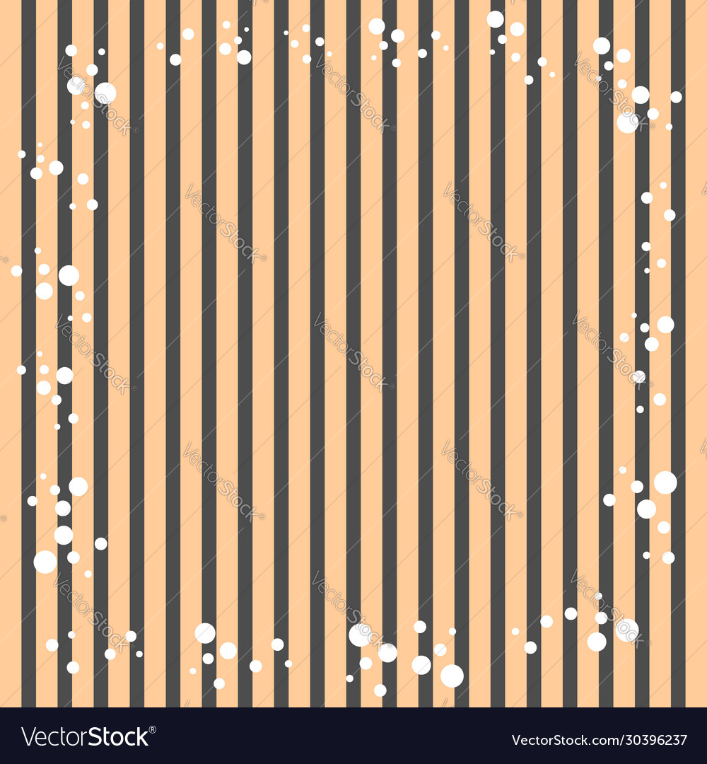 Simple vertical background with bubble frame vector image Simple vertical background with bubble frame