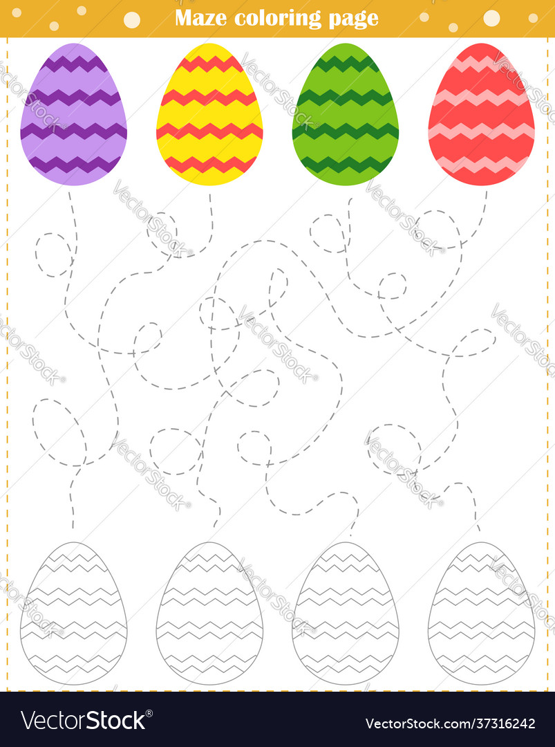 Logic game for children fill in blank cells