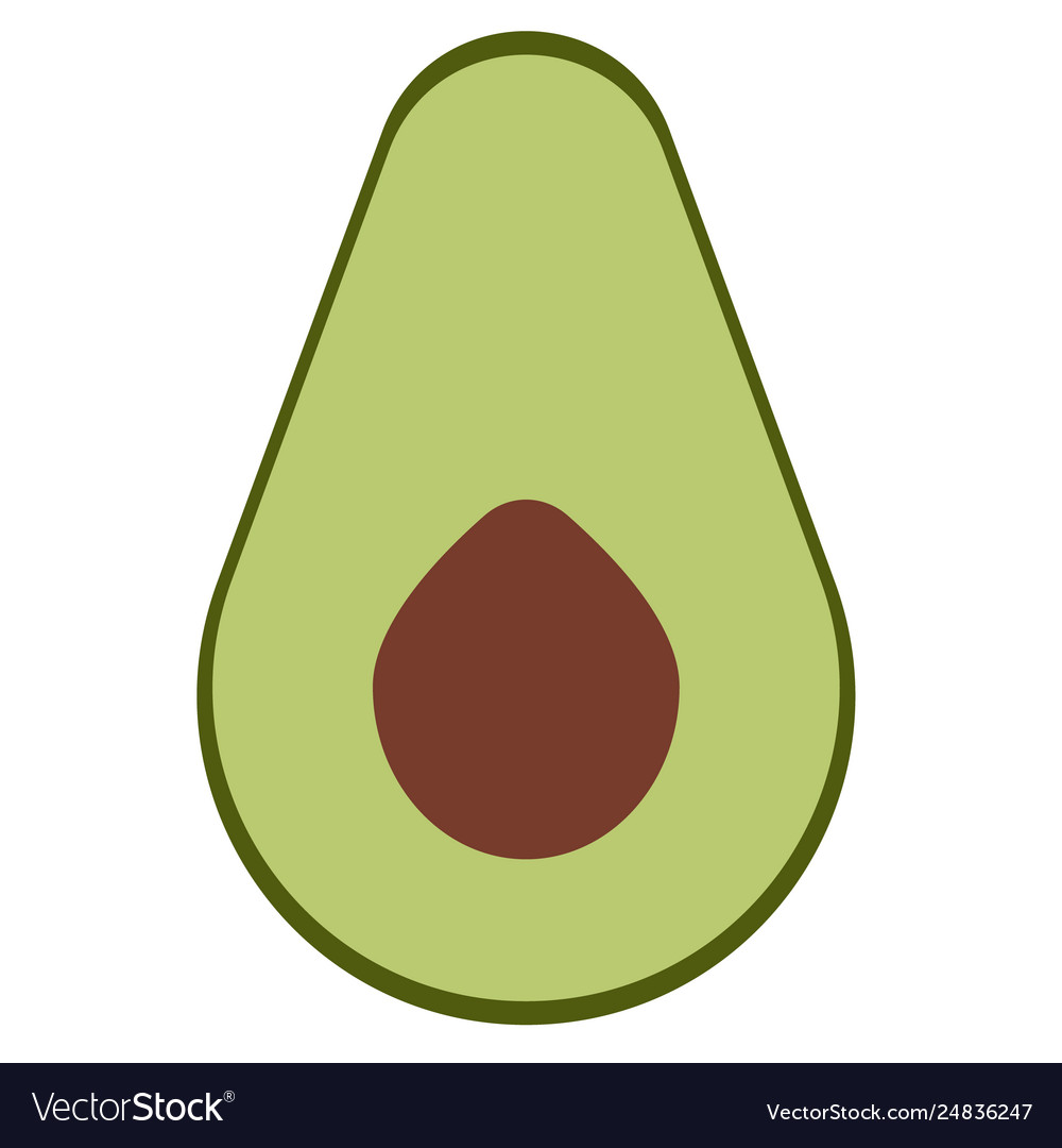 Avocado Flat