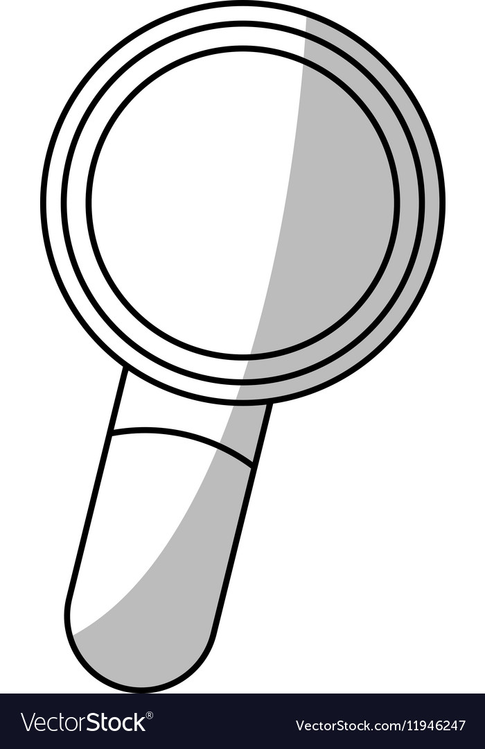 Isolated lupe tool design