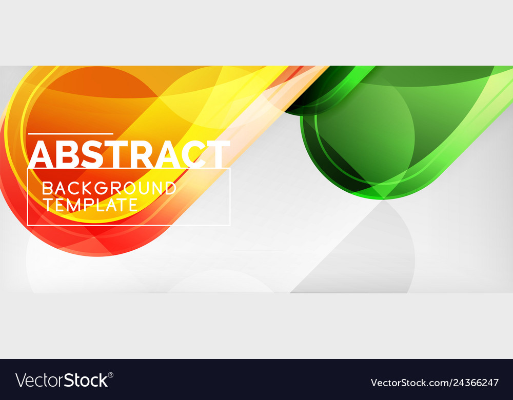 Techno lines hi-tech futuristic abstract vector image Techno lines hi-tech futuristic abstract