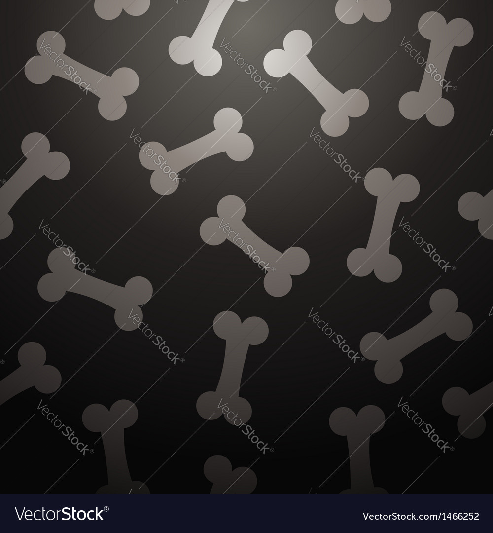 Elegant bonnes pattern Royalty Free Vector Image
