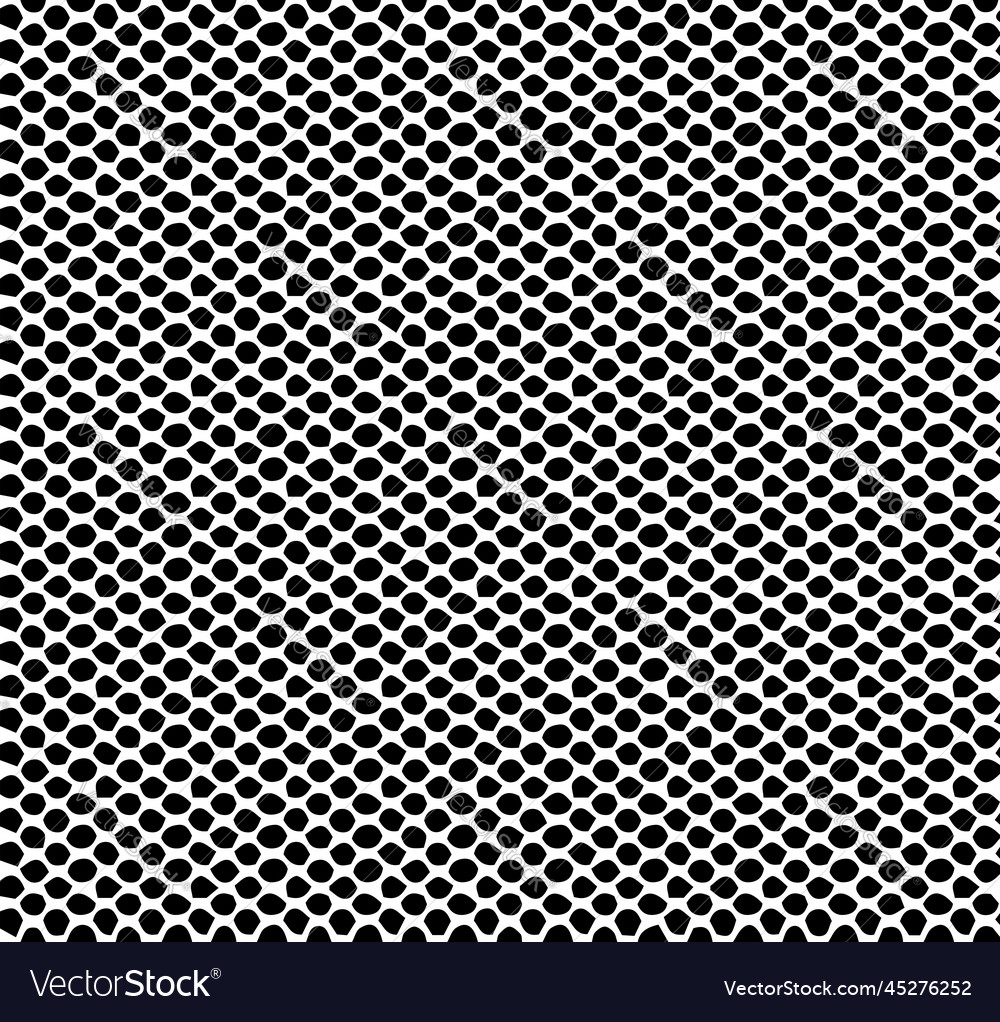 Grunge dots and points texture background Vector Image Grunge dots and points texture background