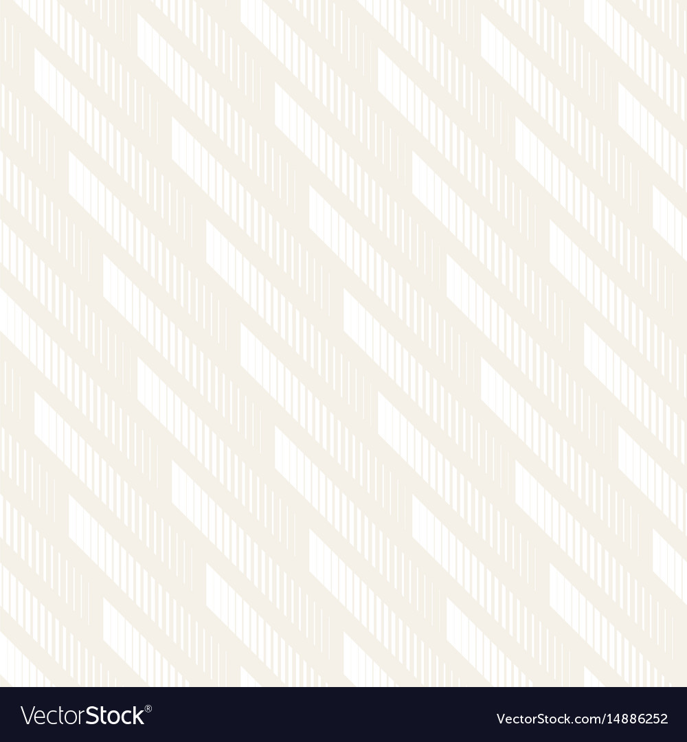 Modern Line Halftone Pattern