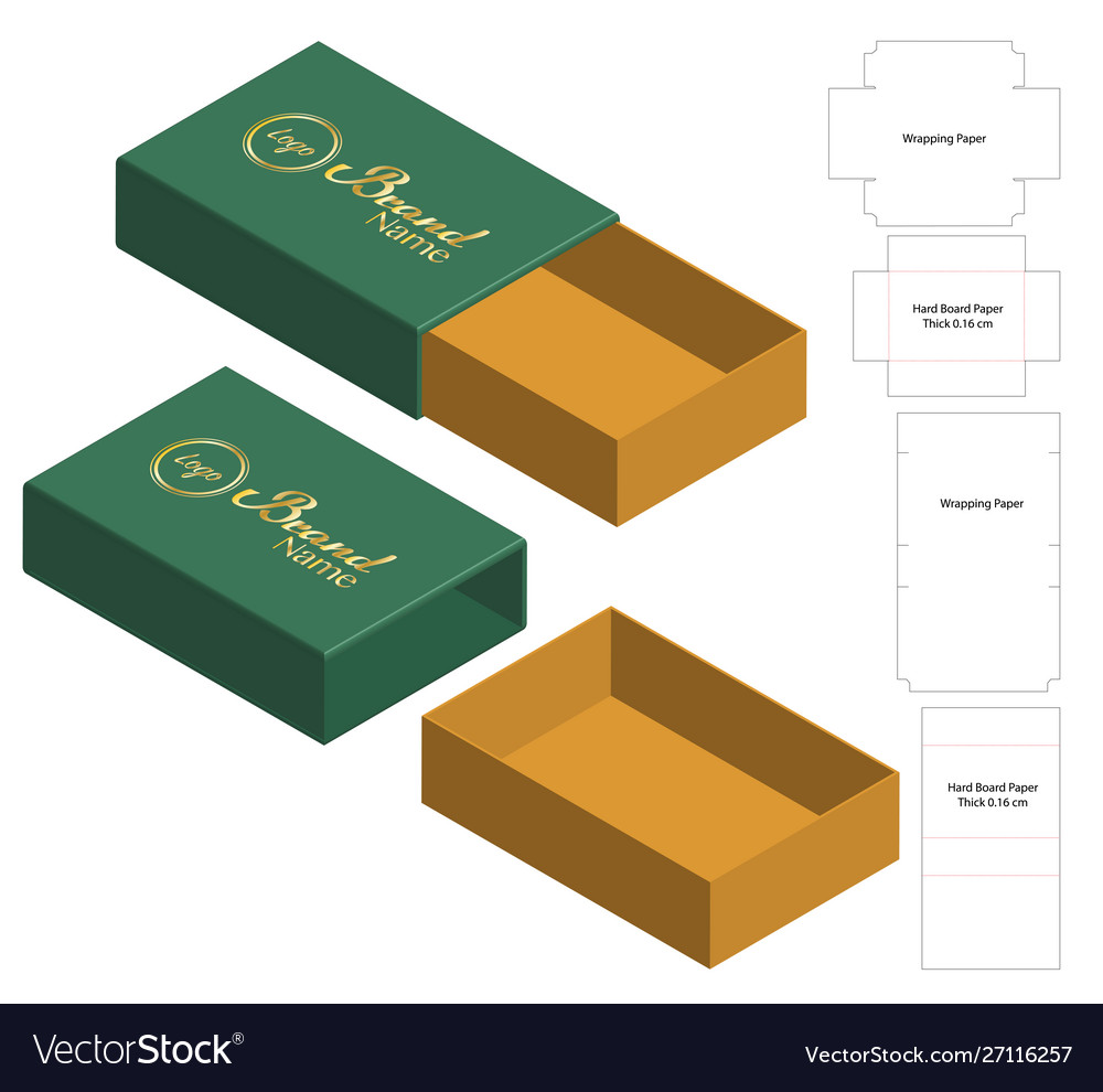 packaging templates illustrator