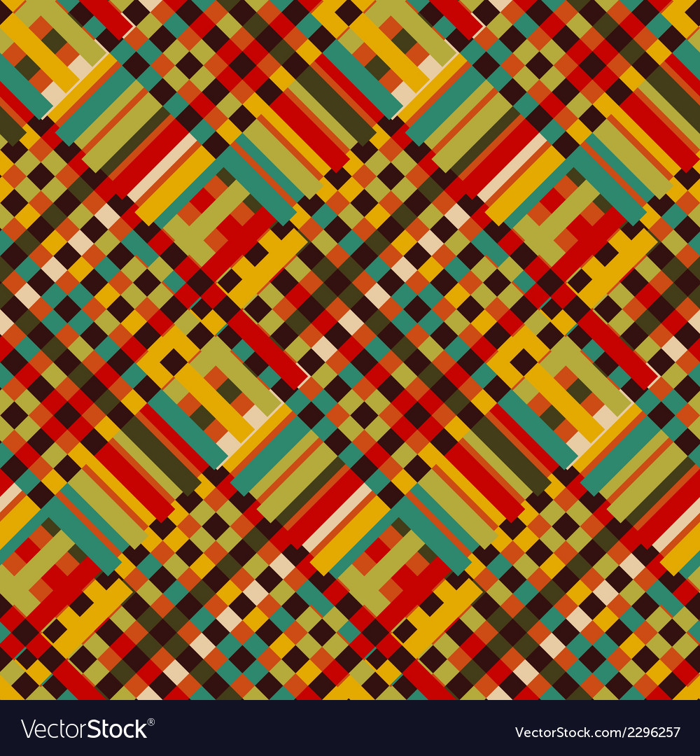 Seamless pattern