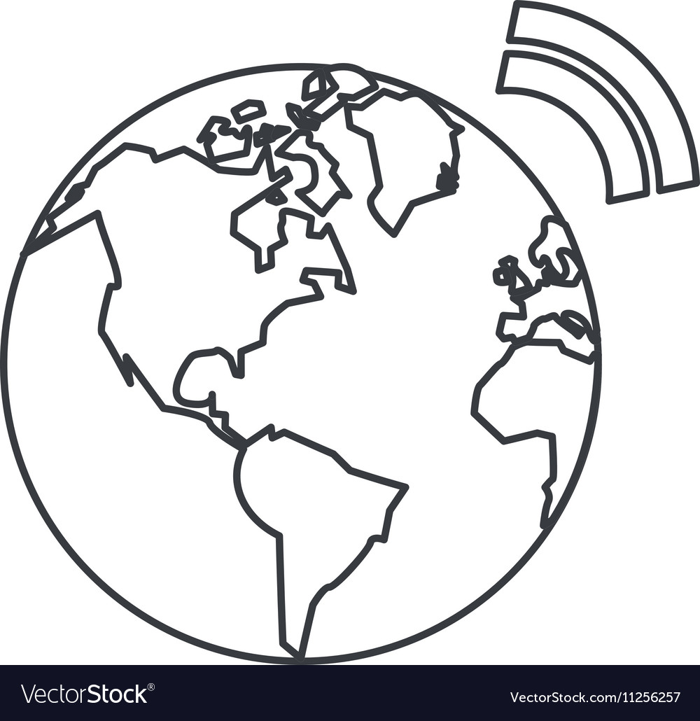 Sphere and global communication design