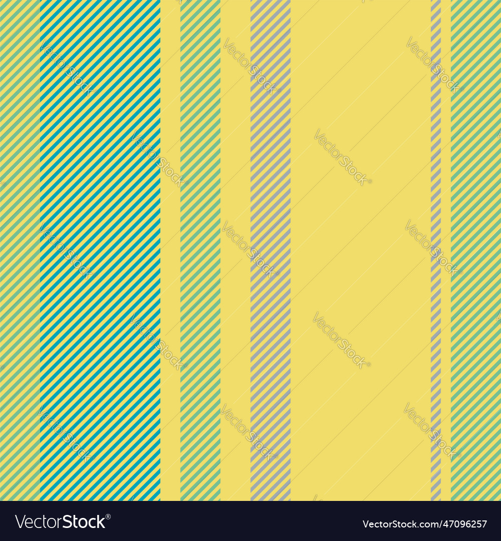 Stripes background of vertical line pattern vector image Stripes background of vertical line pattern