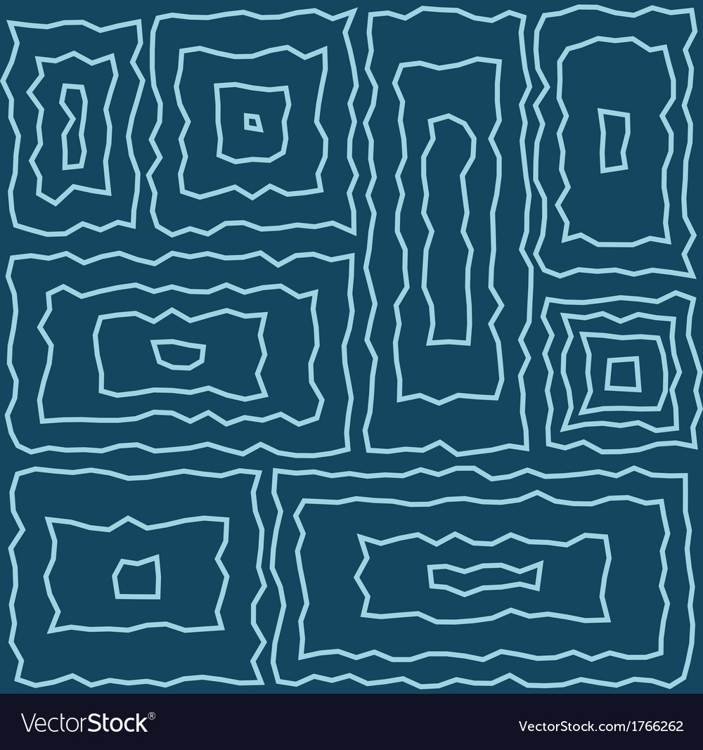 Abstract seamless pattern