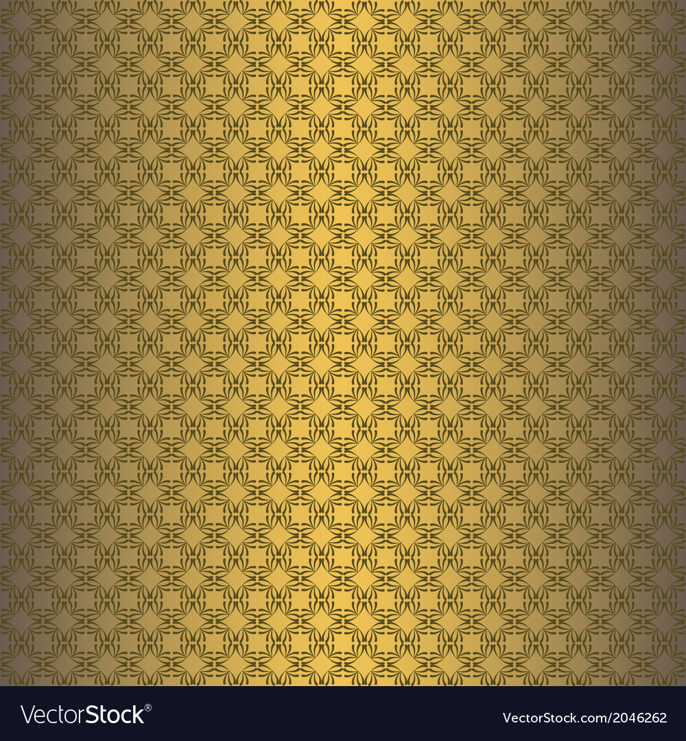 Abstract seamless pattern