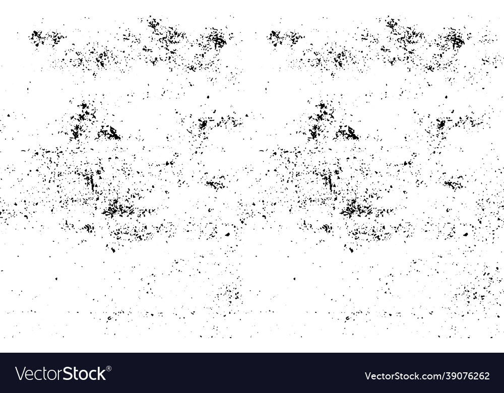 Distressed Grunge Texture Set