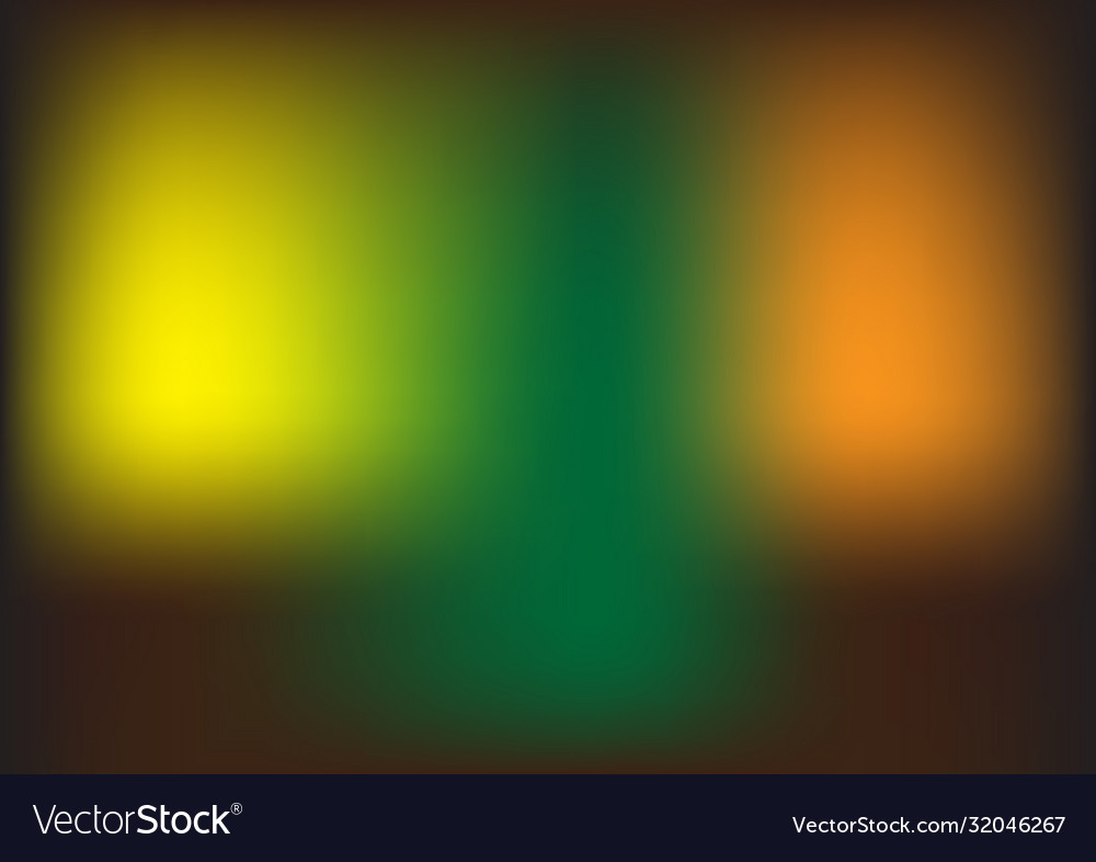 Digital gradient background elegant colorful