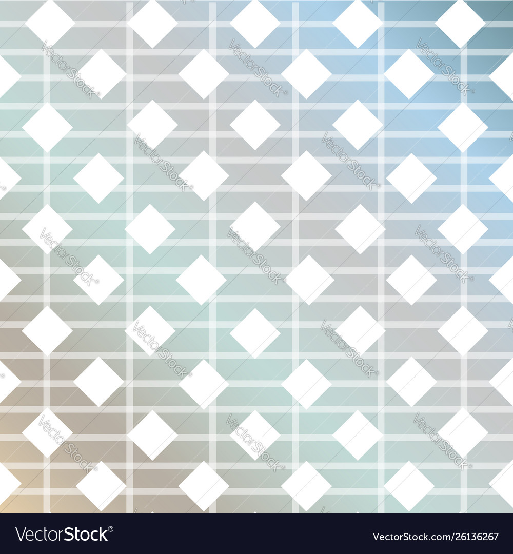 Lines composition with box patterns