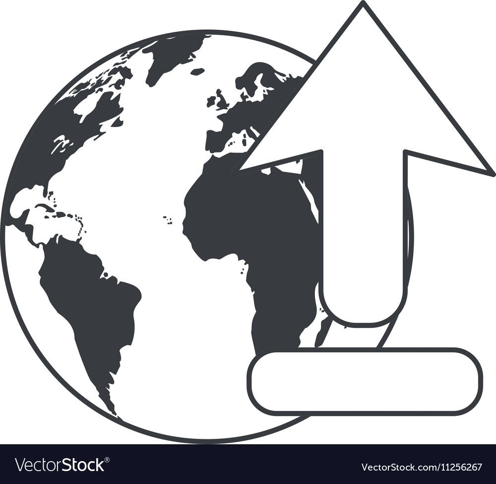 Planet sphere and global communication design