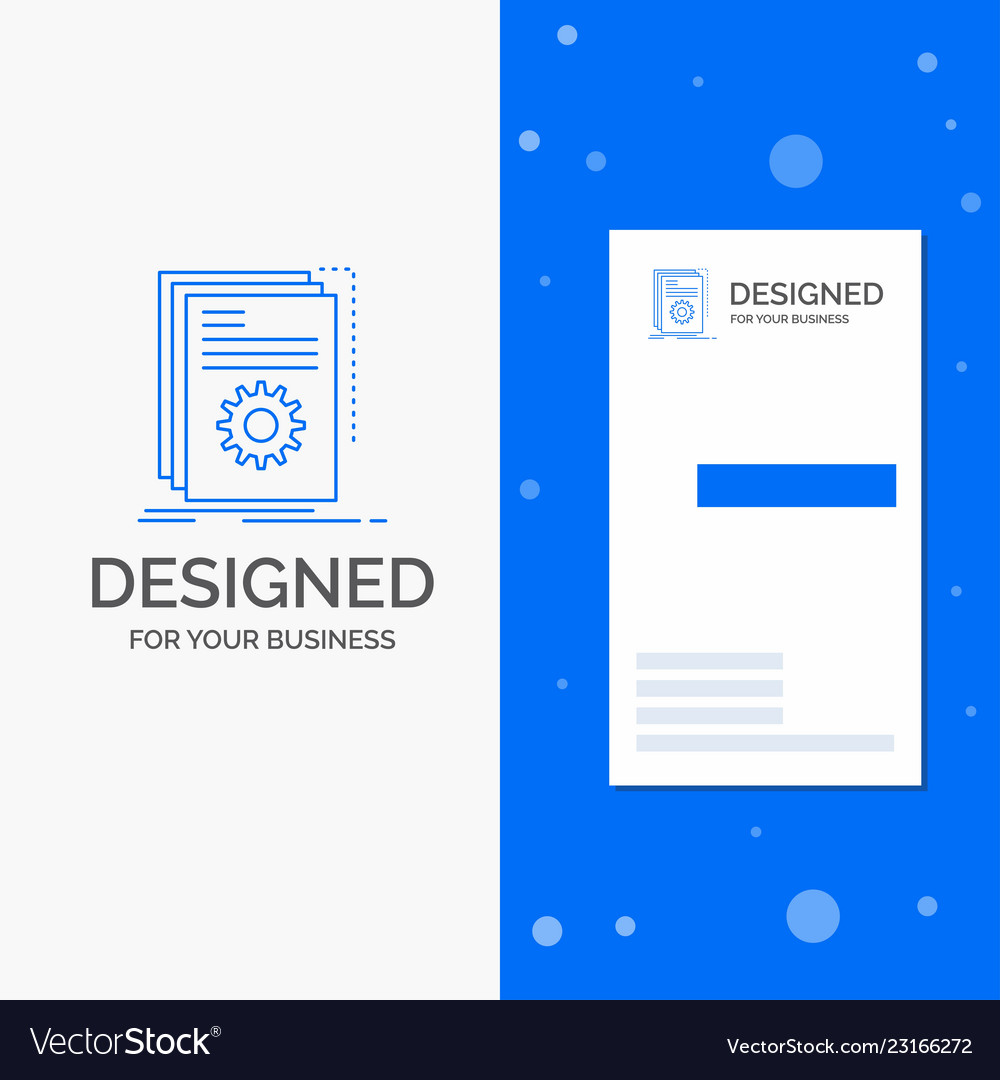 Business logo for app build developer program vector image Business logo for app build developer program