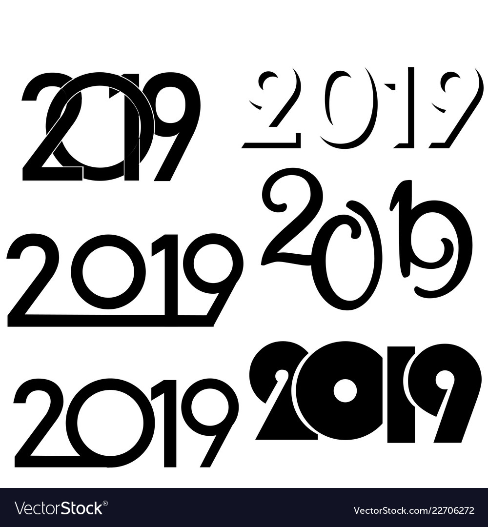 Frohes neues Jahr oder Weihnachten Grußkarte vector image Frohes neues Jahr oder Weihnachten Grußkarte