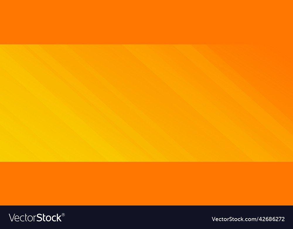 Modern colorful gradient background with lines vector image Modern colorful gradient background with lines