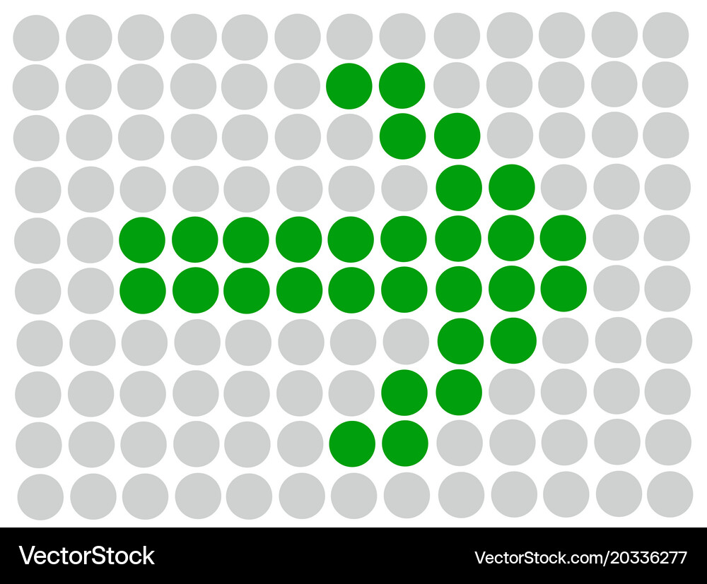 Abstract arrow Royalty Free Vector Image - VectorStock