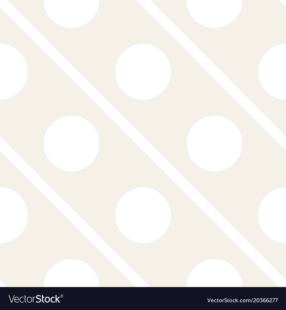 Abstract geometric lines lattice pattern seamless