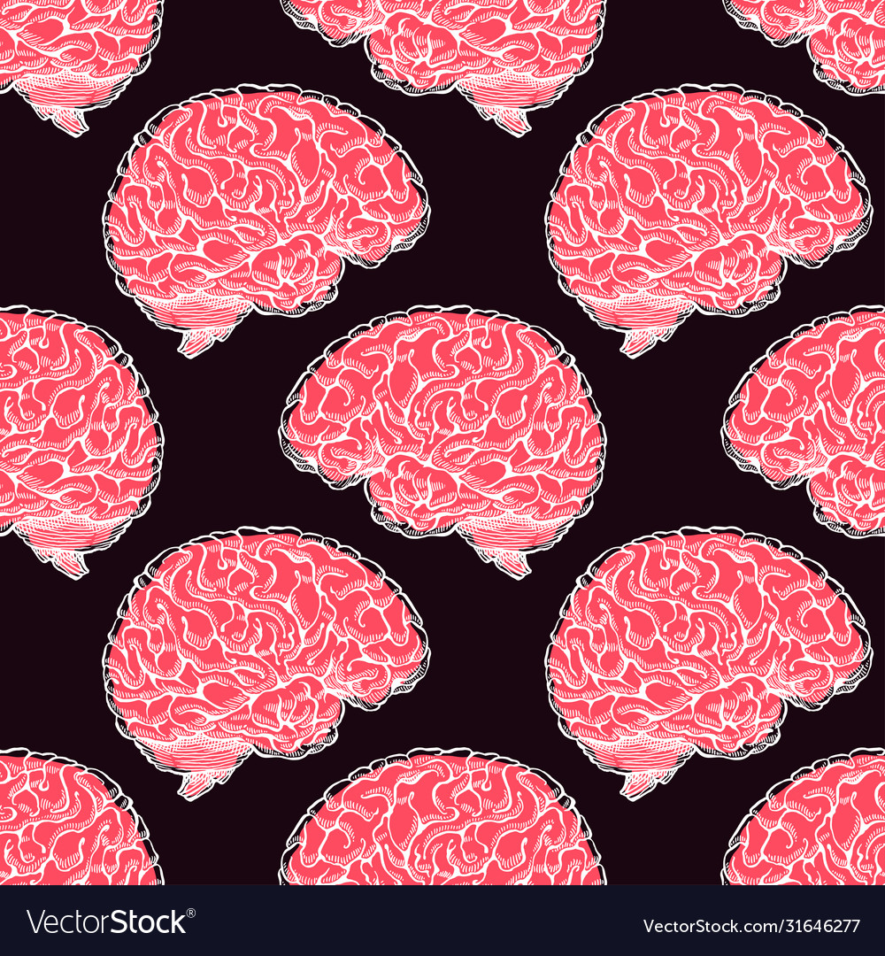 Realistic Brain Pattern