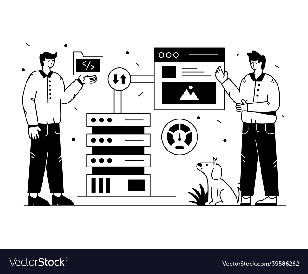 Basic rgb Royalty Free Vector Image - VectorStock