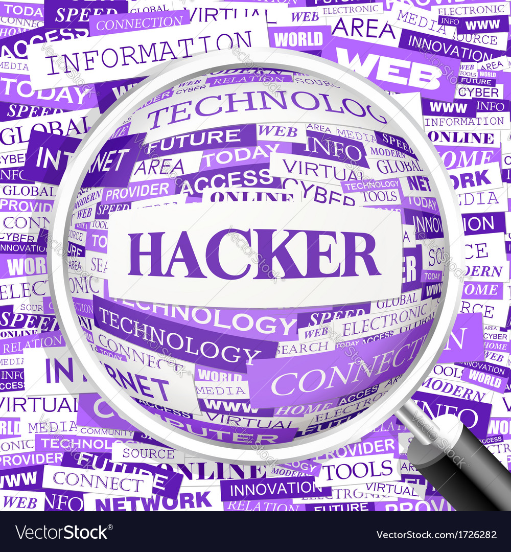 Hacker