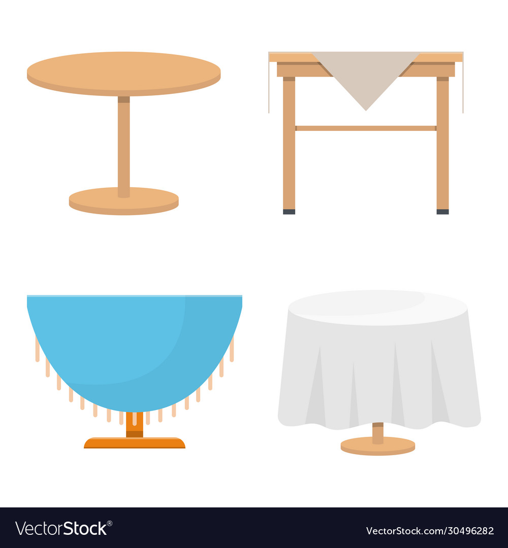 Wooden table Royalty Free Vector Image - VectorStock
