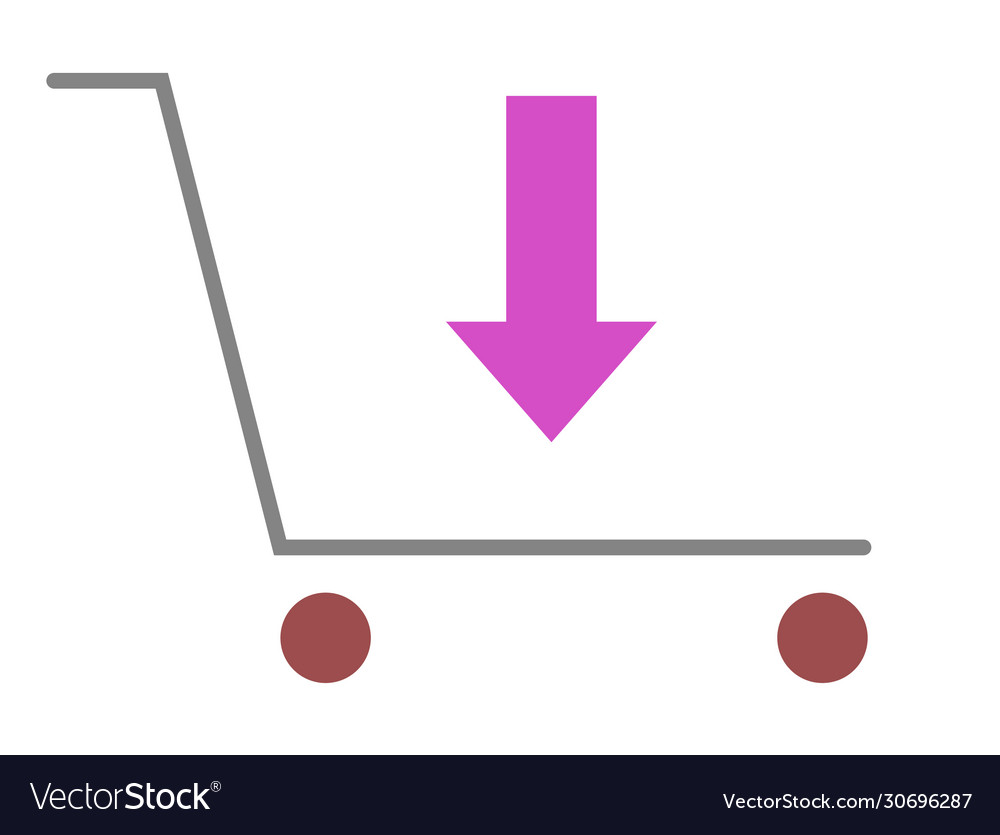 Cart empty