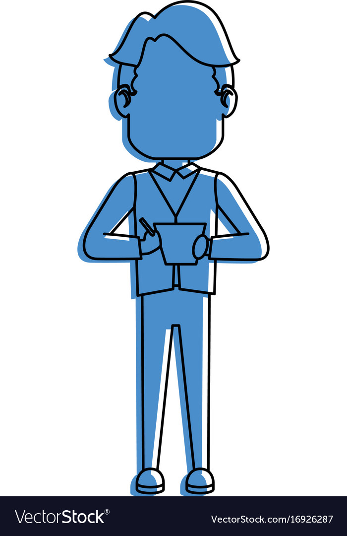 Man icon image