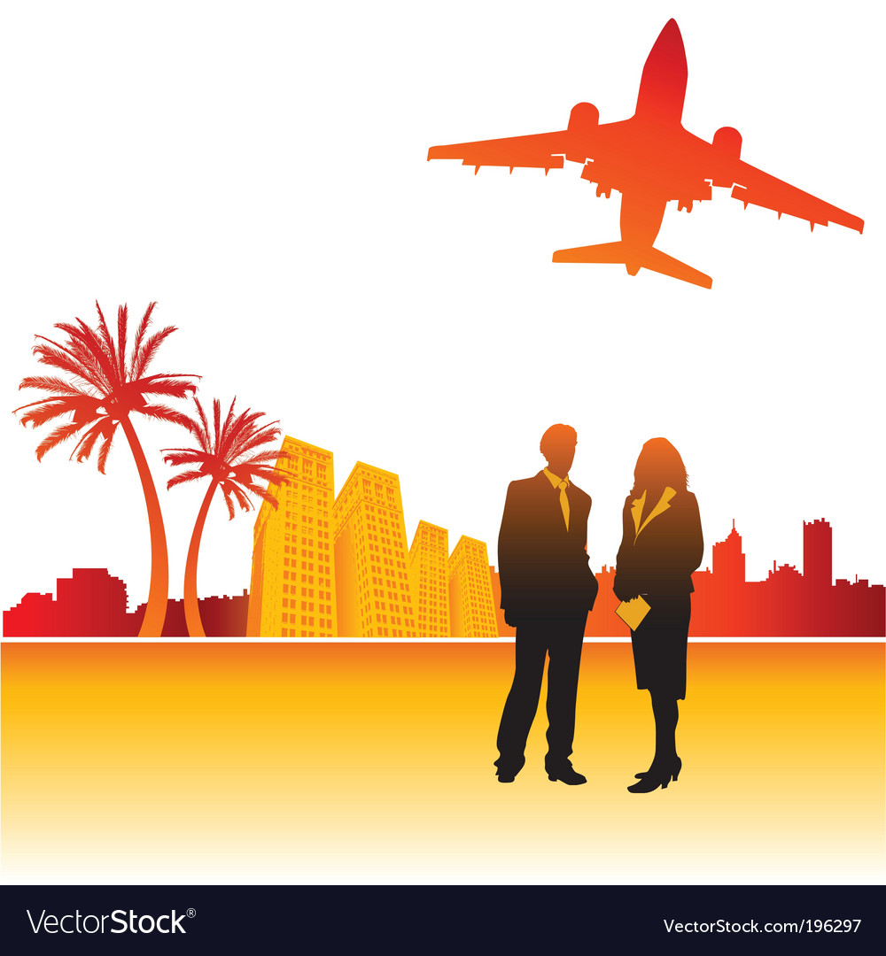 Business trip