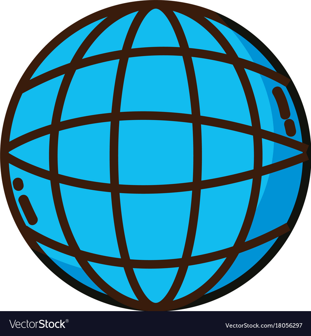 Global digital network social connection