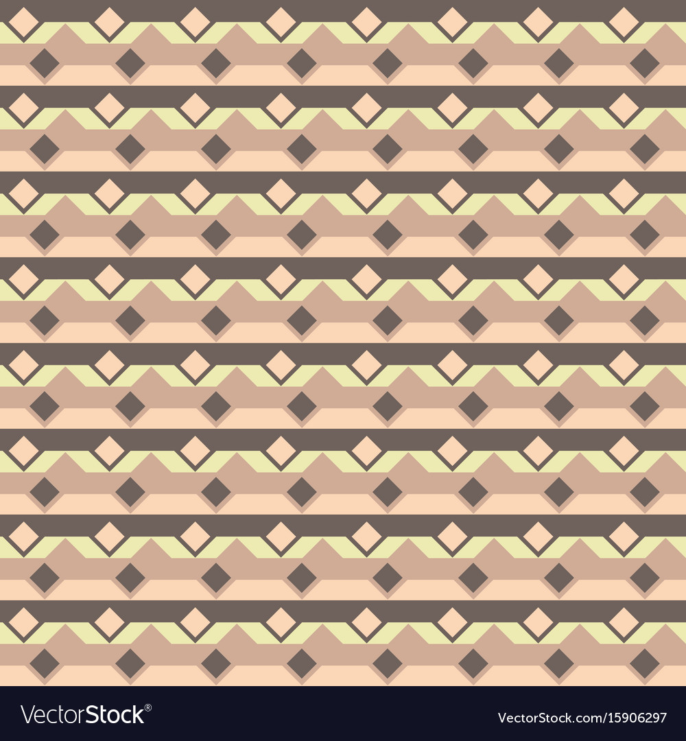 Seamless abstract pattern