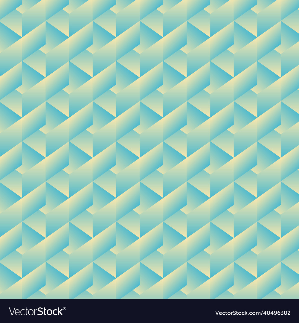 Abstract geometry pattern - shapes