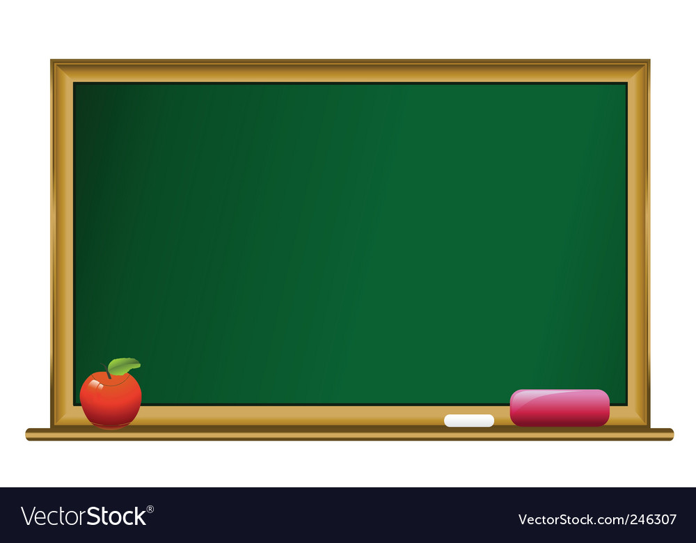 blackboard-royalty-free-vector-image-vectorstock