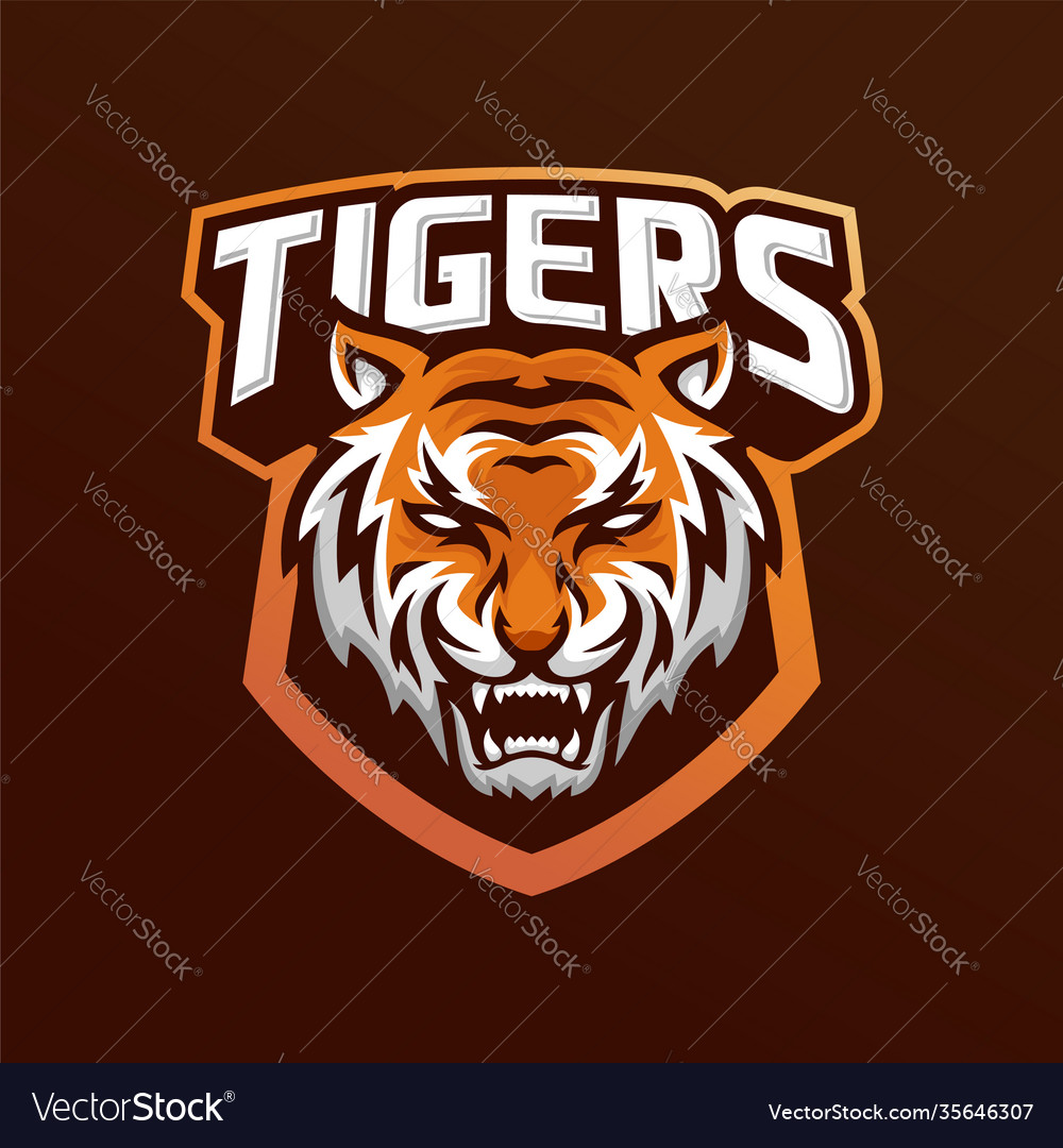 E sport 09 Royalty Free Vector Image - VectorStock