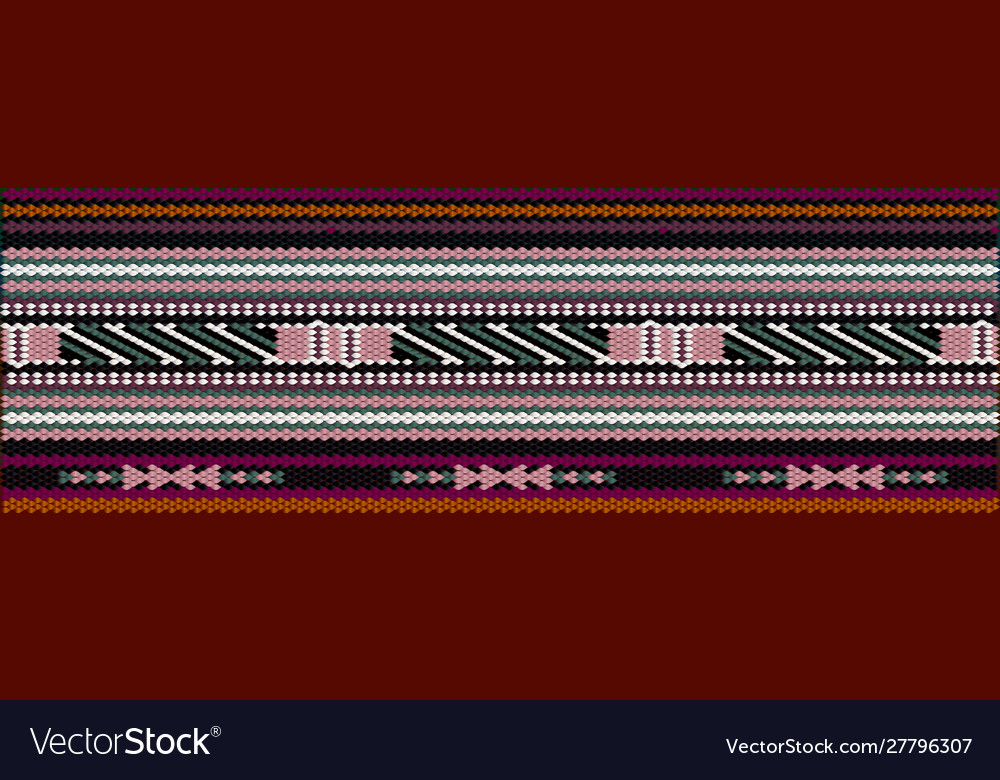 Intricate Islamic Ornament