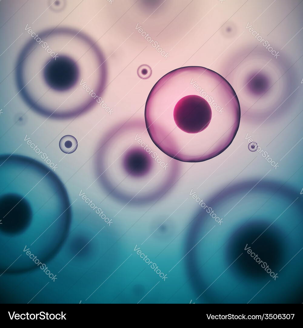 Science Background Royalty Free Vector Image - VectorStock