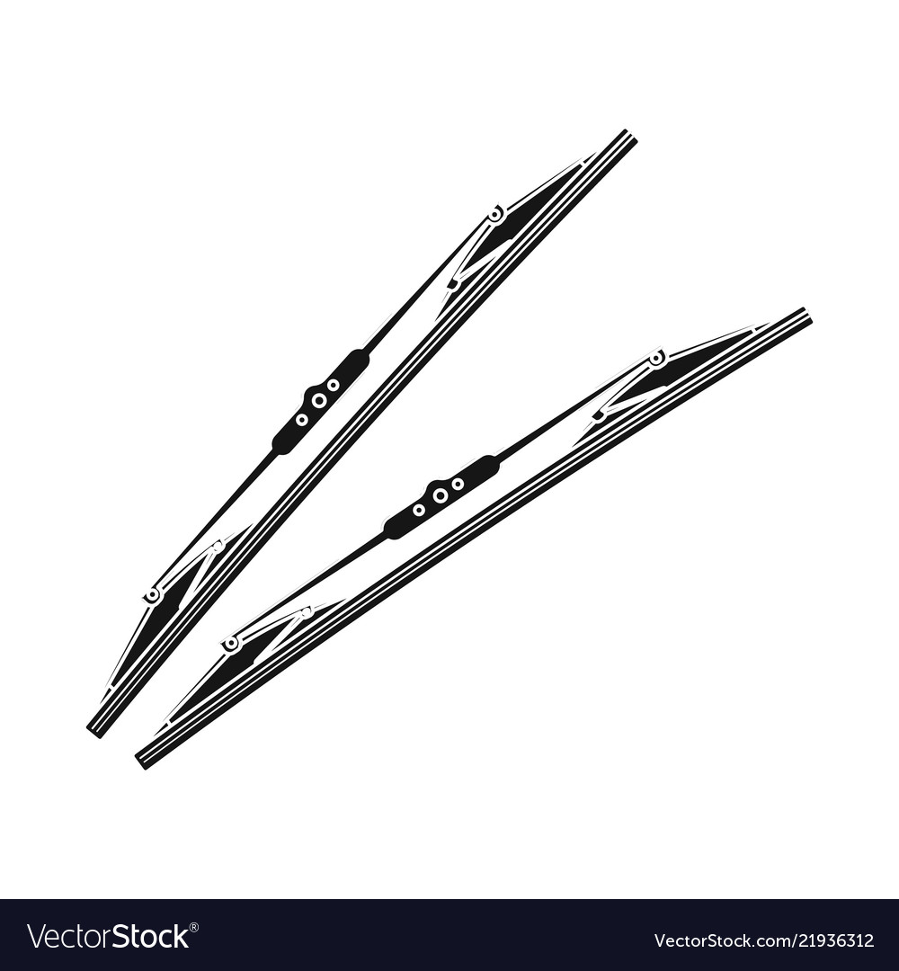 Auto and part symbol set