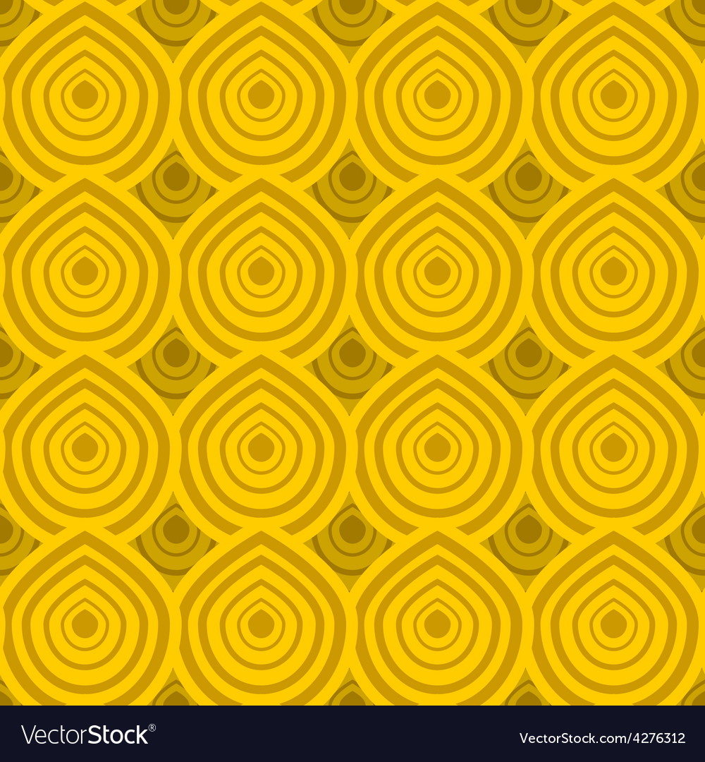 Seamless abstract background for design
